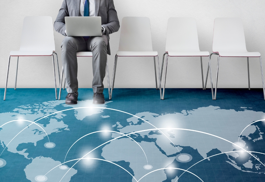 How Is India Emerging as a Global Business Hub in the Latest Business News of 2026?