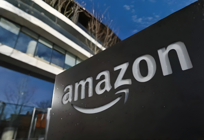 Amazon permits limited remote work for US employees stuck in India due to visa delays