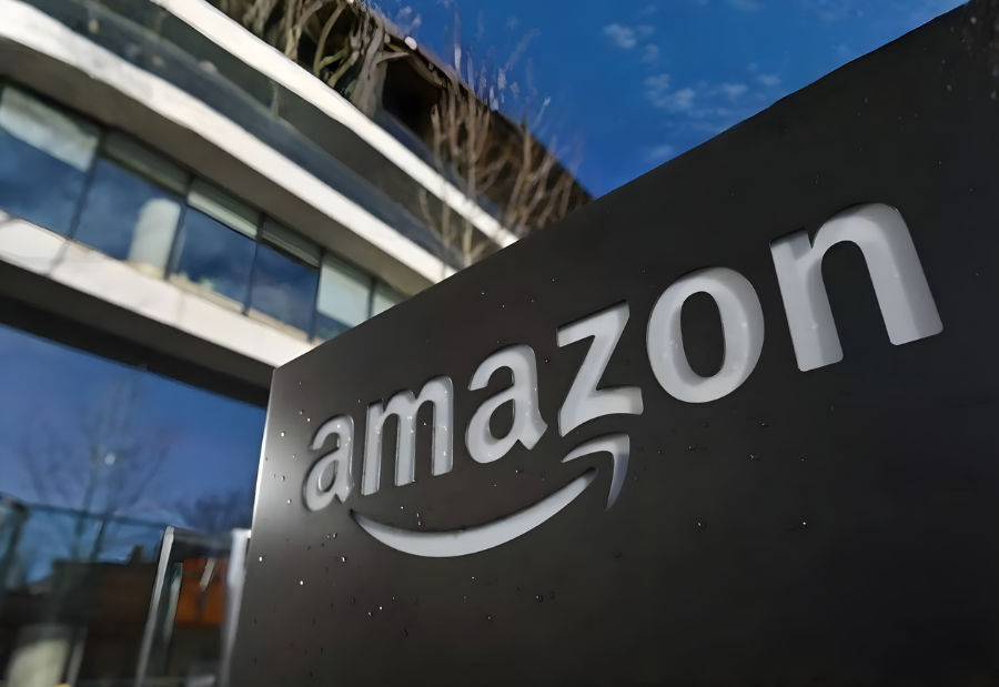 Amazon permits limited remote work for US employees stuck in India due to visa delays