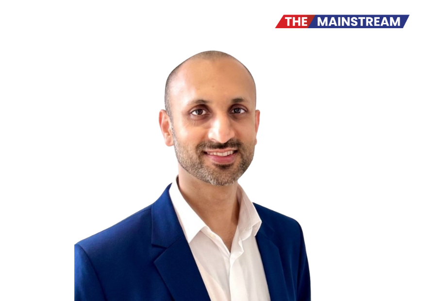 Anoop Kachhara joins as Vice President and Business Head – EV Charging Infrastructure at Mahindra Group
