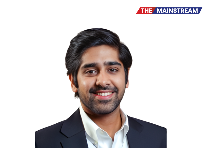 Madhav Garg joins as CEO of Jindal Healthcare