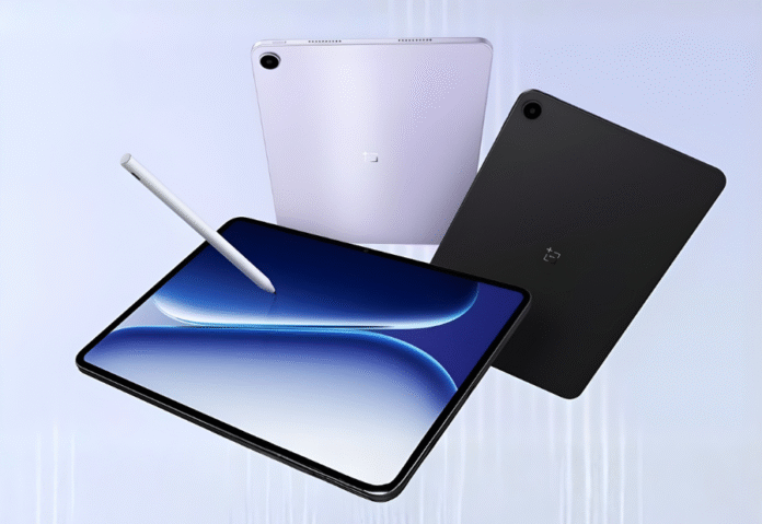 OnePlus Pad Go 2 delivers strong battery life and balanced performance in the mid-range tablet space