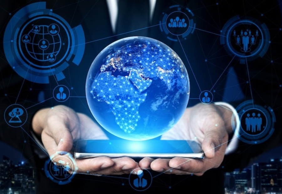 How Digital News Media Companies in India Are Expanding Global Tech Influence