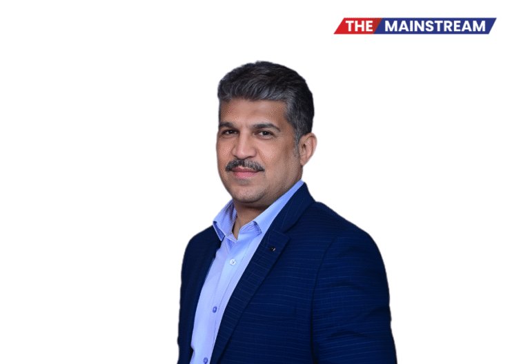 Rajendra Chitale joins Noventiq as Global Vice President – Finance