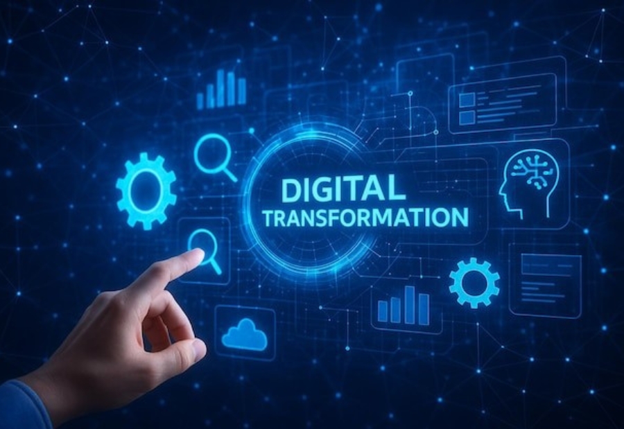 Leading News Media Company in Mumbai Covering Emerging Technologies and Digital Transformation Trends in 2026