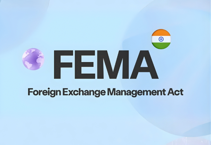 RBI updates FEMA framework for cross-border guarantees, enforces quarterly disclosures