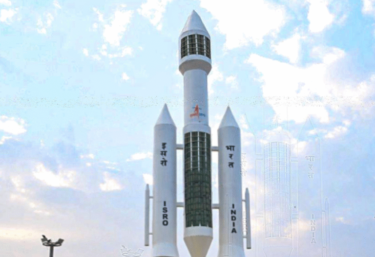 ISRO begins countdown for first PSLV mission of 2026 carrying 14 satellites