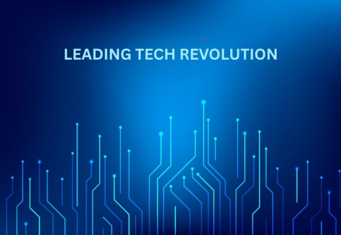 Top Digital Media Companies in India Leading the Tech Revolution