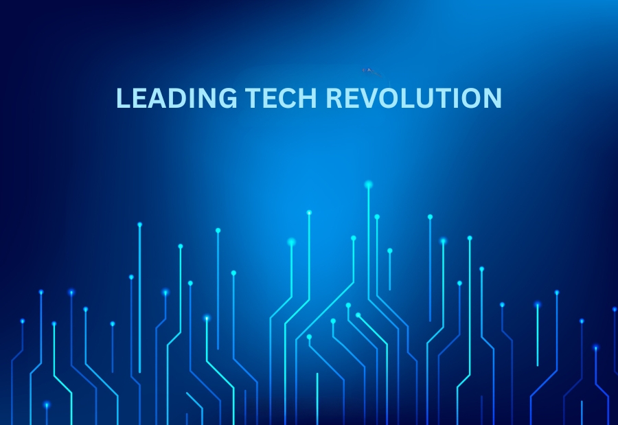 Top Digital Media Companies in India Leading the Tech Revolution