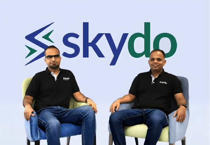 Skydo secures RBI approval to operate as cross-border payment aggregator