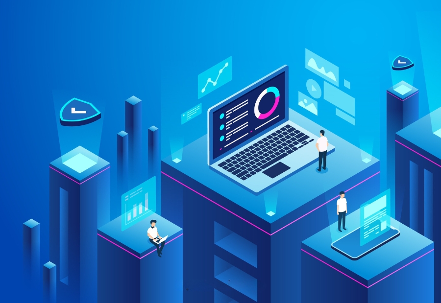 How Digital News Media Companies Are Driving Tech Awareness Worldwide