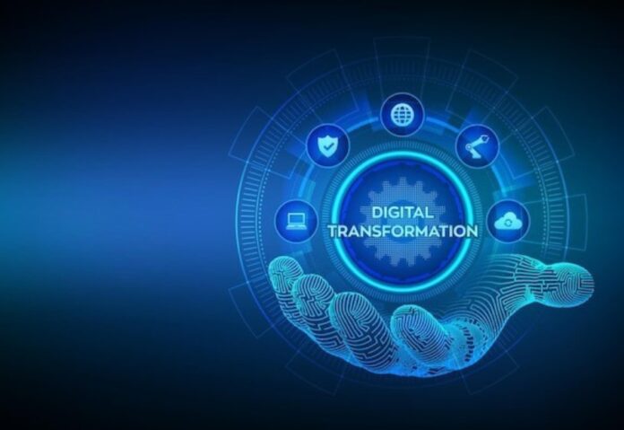 Digital Transformation in India: Empowering Businesses for a Tech-Driven Future