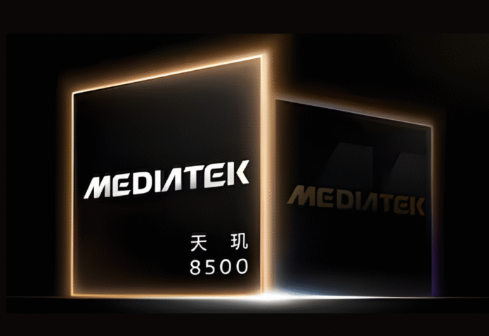 the main stream Article Main Image (900 x 619 px) (37) MediaTek to unveil Dimensity 8500 processor in January