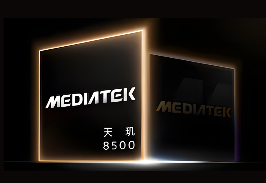 MediaTek to unveil Dimensity 8500 processor in January