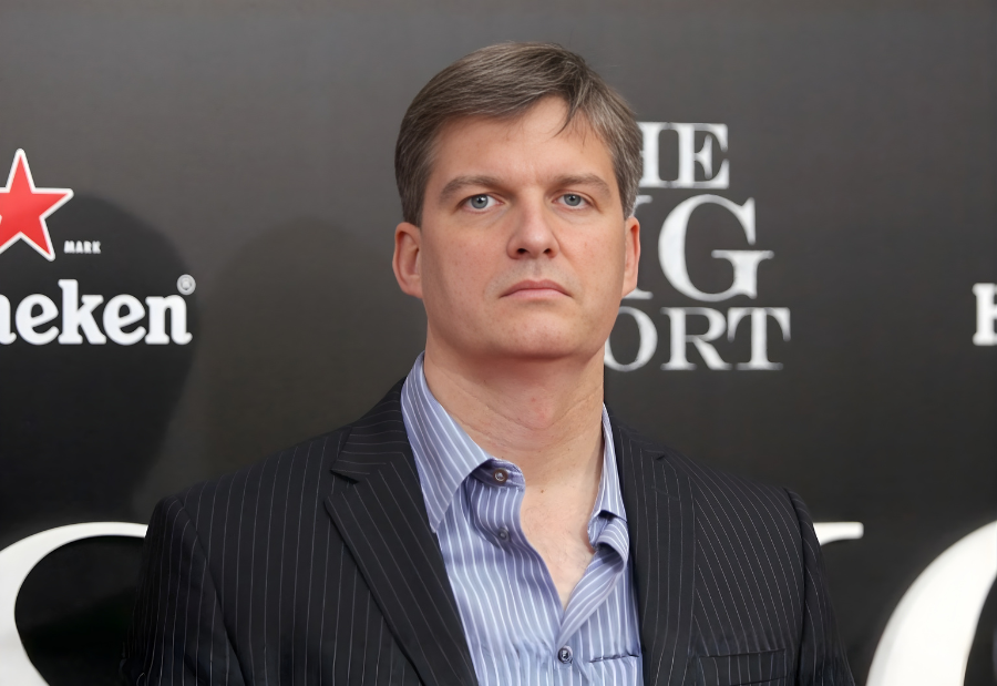 Michael Burry places bearish bet on Oracle amid AI-driven expansion