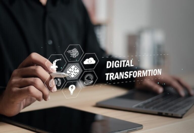 Tech Leadership 2026: How CIOs Are Driving the Next Phase of Digital Transformation