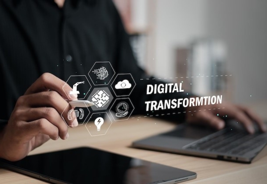 Tech Leadership 2026: How CIOs Are Driving the Next Phase of Digital Transformation