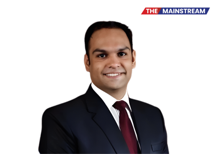 Amit Verma joins JPMorganChase as Executive Director to strengthen digital banking and platform innovation