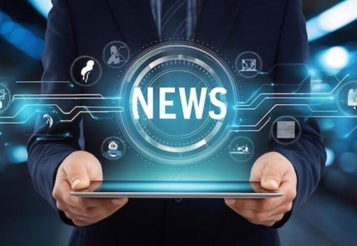 5 Trends Driving the Global News Industry Transformation