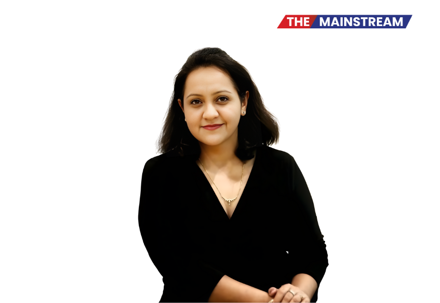 Ruchee Anand takes charge as LinkedIn’s VP for Talent Solutions across Asia Pacific