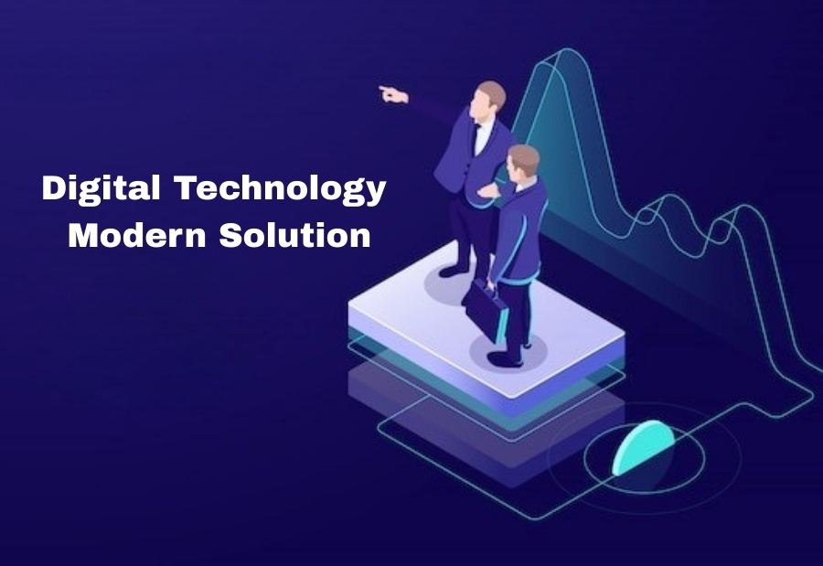 Leading Digital News Media Insights: How Digital Leaders Are Reimagining Business Growth