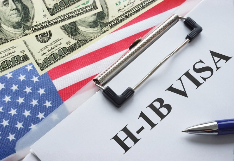 New H-1B selection model set to push US employer wage costs to $9.4 billion