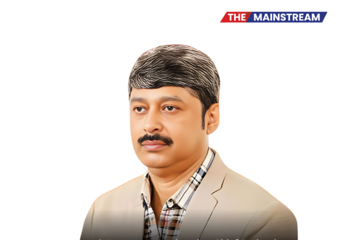 Deepak Sengupta joins Balasore Alloys Limited as Chief Technology Officer Deepak Sengupta joins Balasore Alloys Limited as Chief Technology Officer