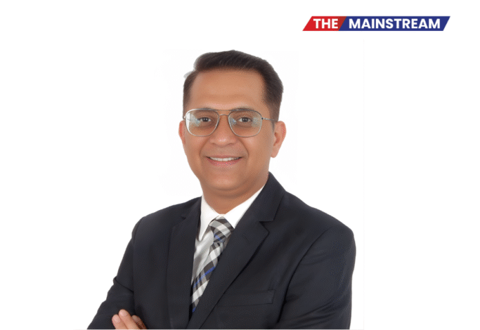 Biophore India Pharmaceuticals Pvt. Ltd., names Amit Khurana as its new Chief Business Officer Biophore India Pharmaceuticals Pvt. Ltd., names Amit Khurana as its new Chief Business Officer