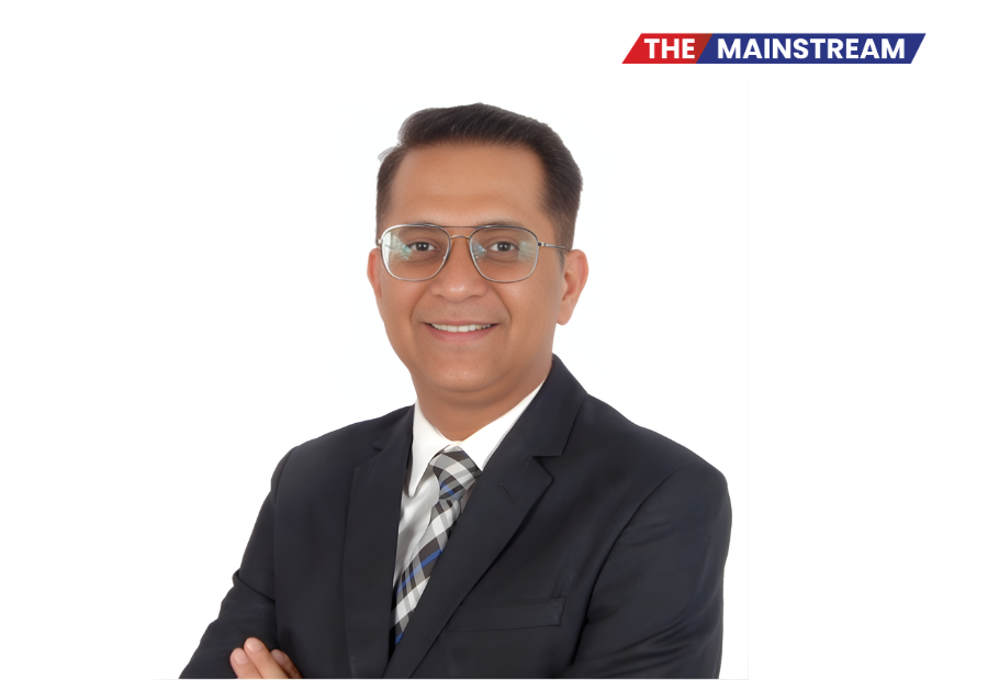 Biophore India Pharmaceuticals Pvt. Ltd., names Amit Khurana as its new Chief Business Officer