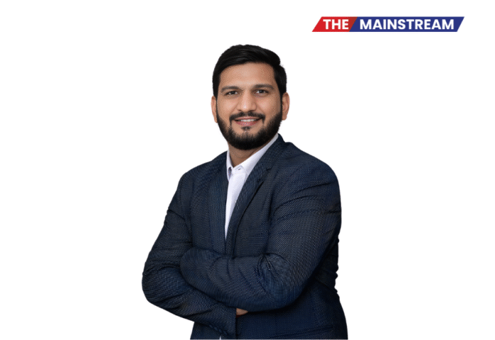 CaratLane names Jigar Vyas as CFO to support next phase of omni-channel growth CaratLane names Jigar Vyas as CFO to support next phase of omni-channel growth