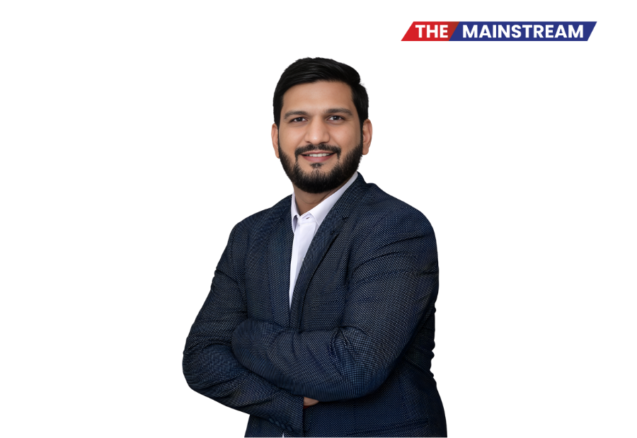 CaratLane names Jigar Vyas as CFO to support next phase of omni-channel growth