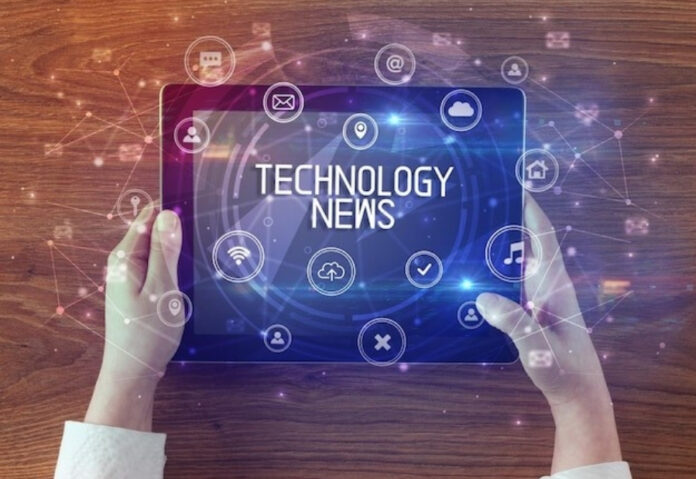 Tech News Sites: Stay Ahead with the Top Technology No.1 News Platforms