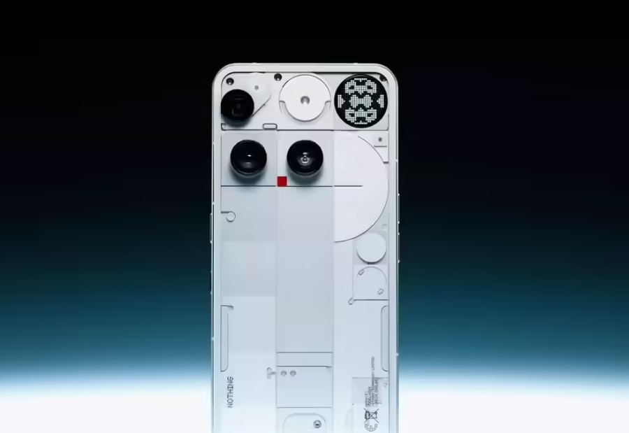 Nothing to open its first global flagship store in India