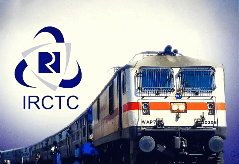 IRCTC to allow first-day online bookings only for Aadhaar-verified users from January 12, 2026
