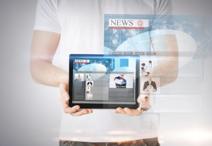 Global Technology Media 2026: How News Platforms Are Powering the Digital Future