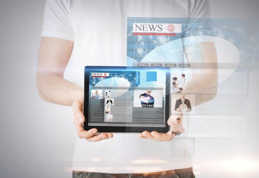 Global Technology Media 2026: How News Platforms Are Powering the Digital Future