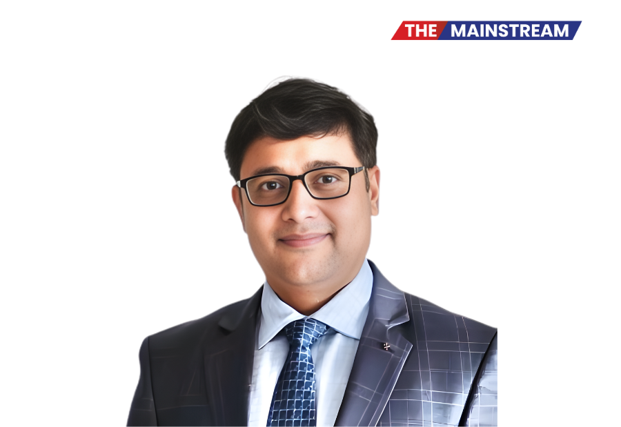 Kundan Zamvar joins Systematix Group as Chief Information Officer