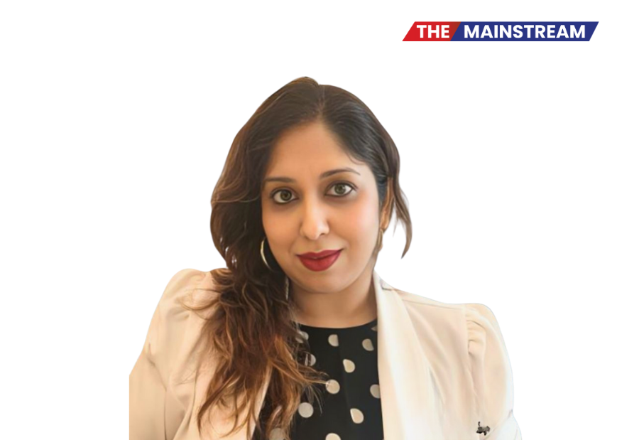 Mitali Chitnis joins Systematix Group as Chief Human Resource Officer