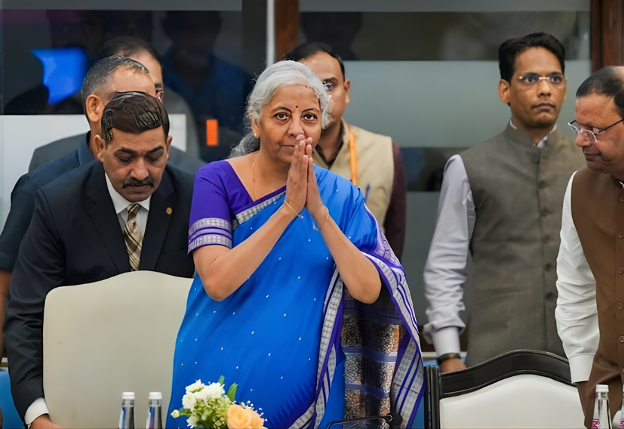 EY outlines key tax reform priorities ahead of Union Budget 2026