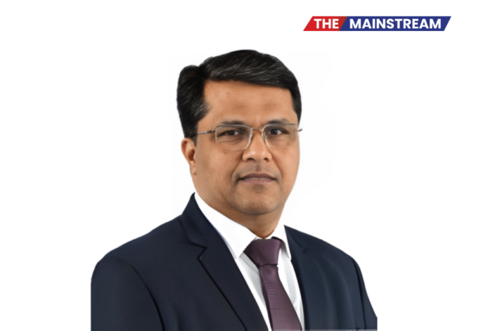 Rajendra Ingale joins as Chief Business Officer for Coal Mining at Adani Natural Resources, trading arm of Adani Enterprises Limited