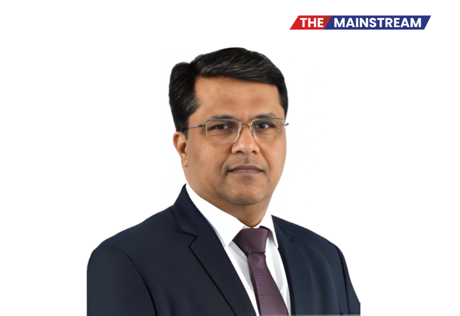 Rajendra Ingale joins as Chief Business Officer for Coal Mining at Adani Natural Resources, trading arm of Adani Enterprises Limited