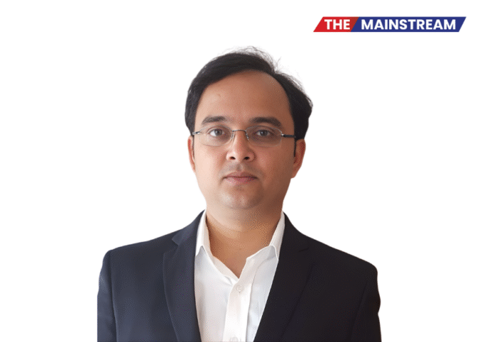 Kshema General Insurance strengthens security leadership with Ashutosh Pandey as its new CISO