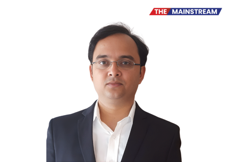 Kshema General Insurance strengthens security leadership with Ashutosh Pandey as its new CISO