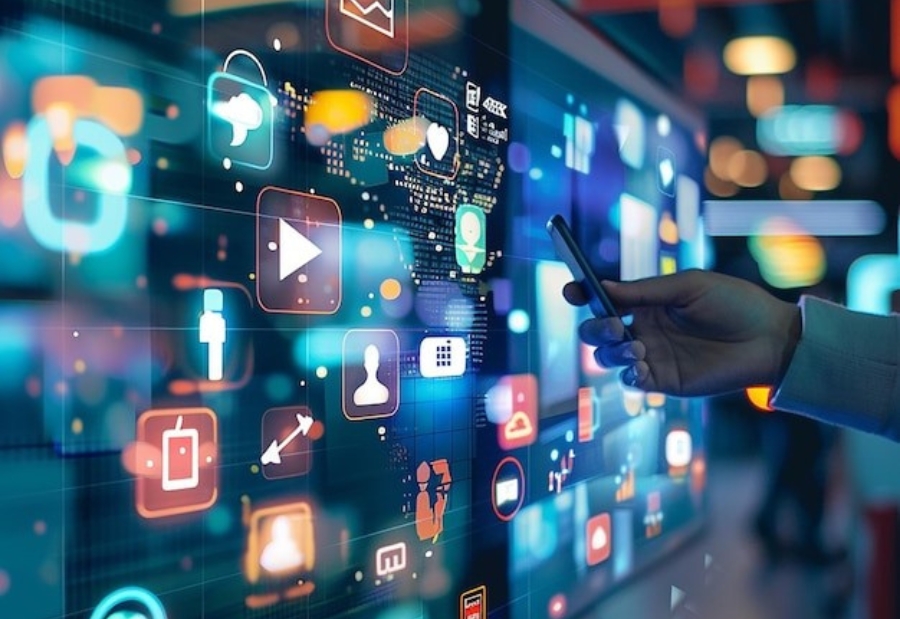 India’s Growing Tech Media Ecosystem: Accelerating the Nation’s Digital Future