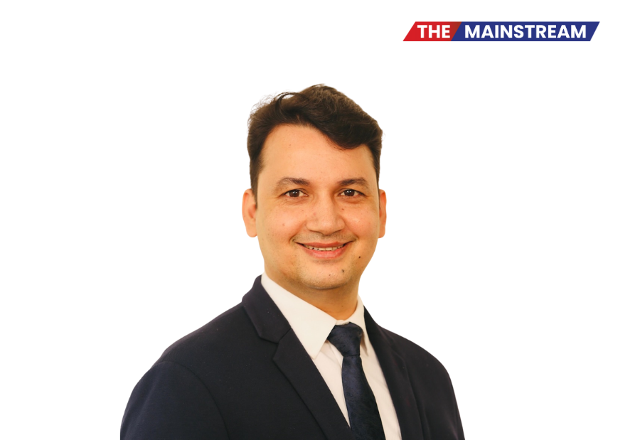 Rajdeep Panwar joins Thyrocare Technologies Ltd as Chief Commercial Officer