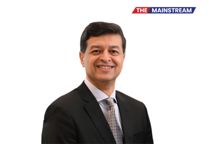 Harshavardhan Chitale joins Hero MotoCorp as Chief Executive Officer Harshavardhan Chitale joins Hero MotoCorp as Chief Executive Officer
