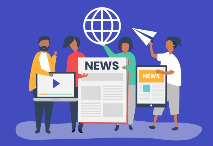 How Digital News Media Is Powering Global Conversations on Innovation and AI
