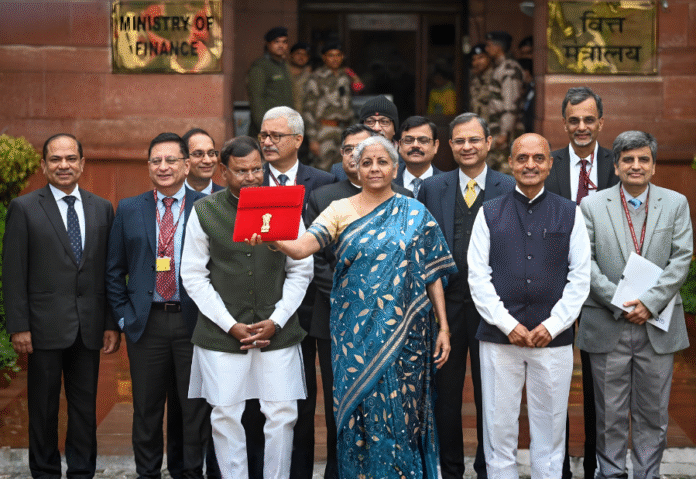 Industry flags R&D incentives, regulatory ease ahead of Union Budget 2026