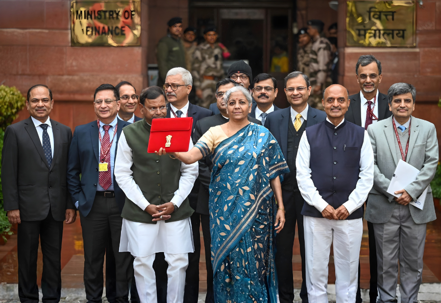 Industry flags R&D incentives, regulatory ease ahead of Union Budget 2026