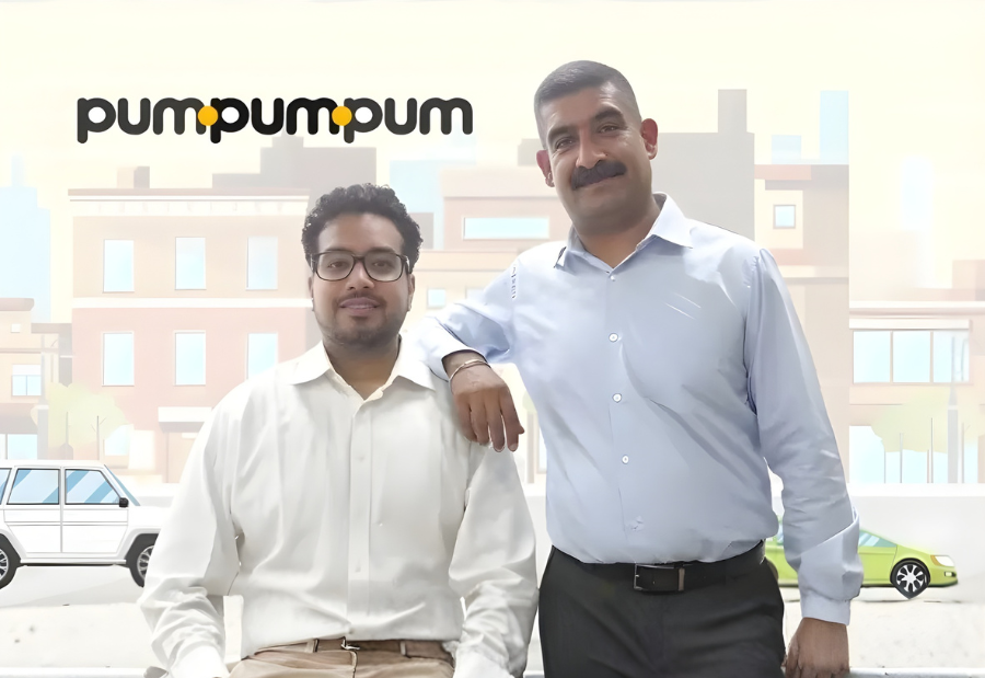 PumPumPum secures ₹18 crore to expand corporate vehicle leasing platform